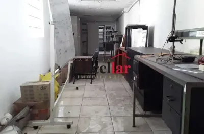 Prédio com 10 salas à venda na Rua Professora Ester de Melo, Benfica, Rio de Janeiro