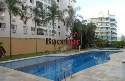 Apartamento com 2 quartos à venda na Rua Mapendi, Taquara, Rio de Janeiro