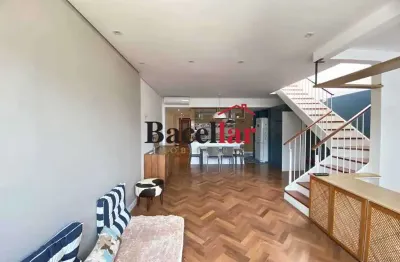 Cobertura com 2 quartos à venda na Rua Dias da Rocha, Copacabana, Rio de Janeiro