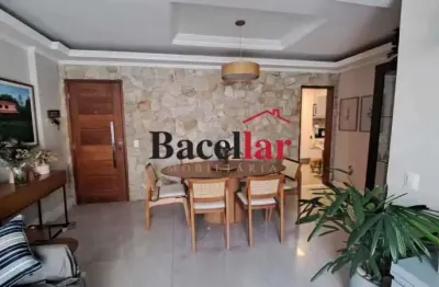 Apartamento com 3 quartos à venda na Rua Dezenove de Fevereiro, Botafogo, Rio de Janeiro