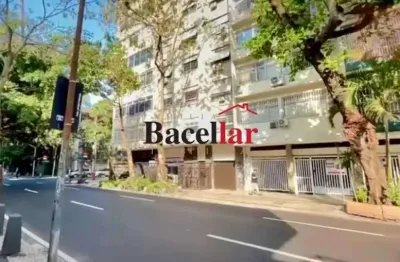 Apartamento com 3 quartos à venda na Praça Cardeal Arcoverde, Copacabana, Rio de Janeiro