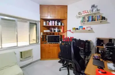 Apartamento com 1 quarto à venda na Rua Honório de Barros, Flamengo, Rio de Janeiro