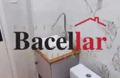 Apartamento com 2 quartos à venda na Rua Luís Barbosa, Vila Isabel, Rio de Janeiro