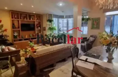 Apartamento com 3 quartos à venda na Avenida Nossa Senhora de Copacabana, Copacabana, Rio de Janeiro