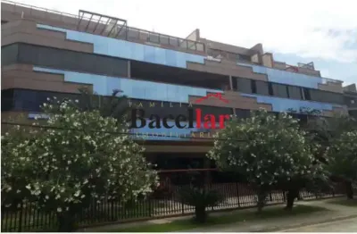 Apartamento com 3 quartos à venda na Estrada Benvindo de Novaes, Recreio dos Bandeirantes, Rio de Janeiro