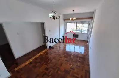 Apartamento com 3 quartos à venda na Rua Antônio Basílio, Tijuca, Rio de Janeiro