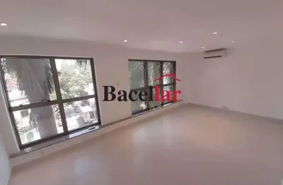 Sala comercial com 1 sala à venda na Rua Jardim Botânico, Jardim Botânico, Rio de Janeiro
