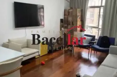 Apartamento com 3 quartos à venda na Avenida Rainha Elizabeth da Bélgica, Ipanema, Rio de Janeiro