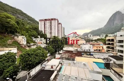 Botafogo! Lindo apartamento prédio Novo com infra, com varandão, 91m2 2 suites 1 vaga todo no porcelanato