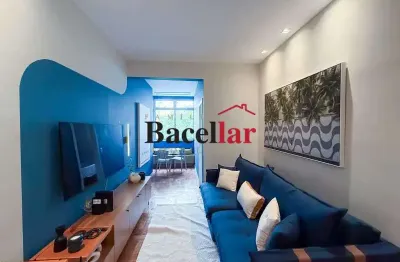 Apartamento com 2 quartos à venda na Rua Barata Ribeiro, Copacabana, Rio de Janeiro