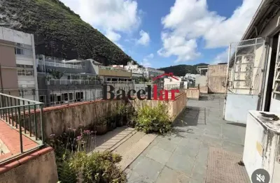 Cobertura com 2 quartos à venda na Rua Cinco de Julho, Copacabana, Rio de Janeiro