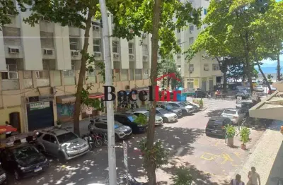 Apartamento com 3 quartos à venda na Rua Almirante Gonçalves, Copacabana, Rio de Janeiro