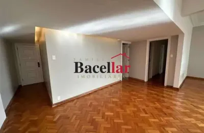 Apartamento com 4 quartos à venda na Rua Tonelero, Copacabana, Rio de Janeiro