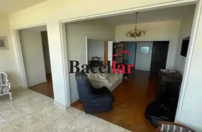 Apartamento com 4 quartos à venda na Avenida Atlântica, Copacabana, Rio de Janeiro