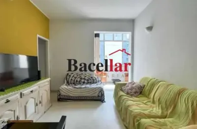 Apartamento com 2 quartos à venda na Rua Djalma Ulrich, Copacabana, Rio de Janeiro
