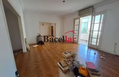 Apartamento com 3 quartos à venda na Rua Anita Garibaldi, Copacabana, Rio de Janeiro