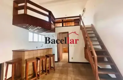 Cobertura com 2 quartos à venda na Rua Marquês de Abrantes, Flamengo, Rio de Janeiro