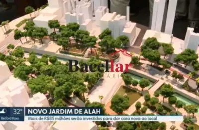 Apartamento com 3 quartos à venda na Rua Professor Antônio Maria Teixeira, Leblon, Rio de Janeiro