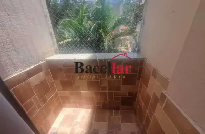 Apartamento com 1 quarto para alugar na Rua Pinheiro da Cunha, Tijuca, Rio de Janeiro