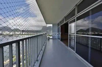 Apaertamento lindo  340m2 4 quartos no flamengo rio de rianeiro rj