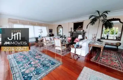 Casa á venda 5 quartos, suítes no jardim botânico rio de janeiro rj