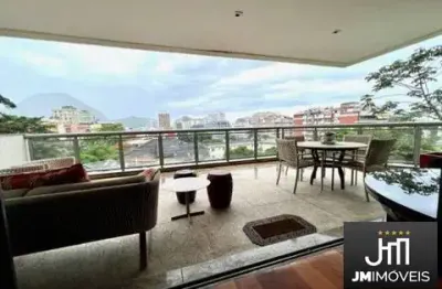 Casa para venda 4 quartos 490m2, jardim botanico rj