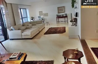 Apartamento para venda 3 quartos 250m2, no leblon rio de janeiro rj