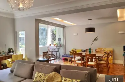 Apartamento para venda, 4 quartos 235m2 bairro do peixoto  copacabanarj
