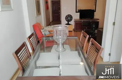 Apartamento para  venda 3 quartos , copacabana posto 6  rio de janeiro rj