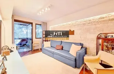 Apartamento à venda  em botafogo 150m2. 4 quartos  2 suítes. 150m2150