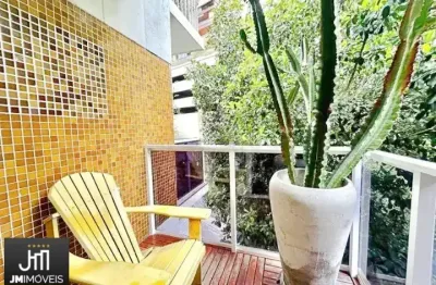 Apartamento com 3 quartos à venda na Rua Timóteo da Costa, 479, Leblon, Rio de Janeiro