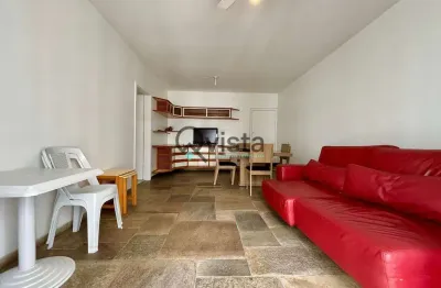 Apartamento à venda 3 dormitorios 2 banheiros vista mar , pitangueiras, guarujá, sp