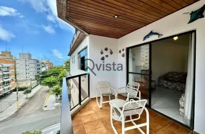Apartamento à venda na enseada no guarujá | qvista inteligência imobiliário