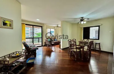 Apartamento à venda na enseada no guarujá | qvista inteligência imobiliário
