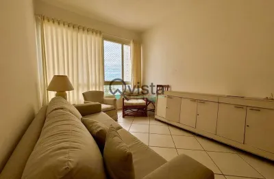 Apartamento à venda 3 quartos com vista mar, pitangueiras, guarujá, sp