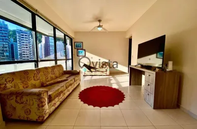 Apartamento com 3 quartos à venda na Avenida Leomil, 1291, Pitangueiras, Guarujá
