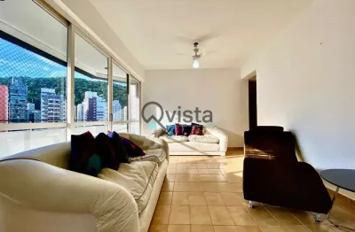 Apartamento à venda na pitangueiras no guarujá | qvista inteligência imobiliária guarujá