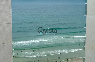 Apartamento à venda na pitangueiras no guarujá | qvista inteligência imobiliária guarujá