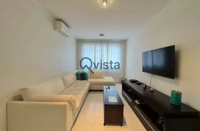 Apartamento à venda, pitangueiras, guarujá, sp - qvista inteligência imobiliária