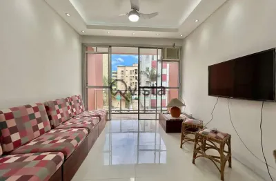 Apartamento à venda na enseada no guarujá | qvista inteligência imobiliária guarujá