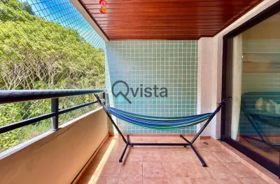 Apartamento à venda na pitangueiras no guarujá | qvista inteligência imobiliária guarujá