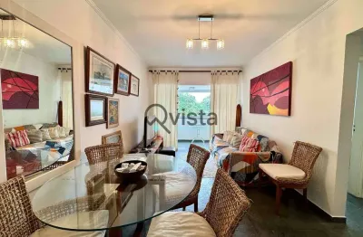 Apartamento  2 dormitórios à venda na pitangueiras no guarujá | qvista inteligência imobiliária gua