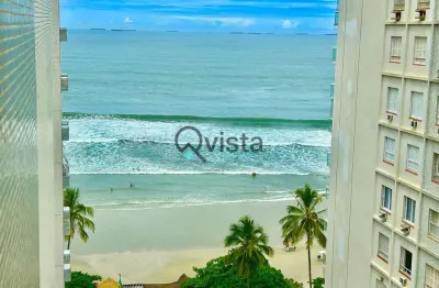 Apartamento com 2 quartos à venda na Rua Antônio de Souza, 68, Pitangueiras, Guarujá