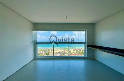 Apartamento à venda 2 dormitórios 1 suíte  na enseada no guarujá | qvista inteligência imobiliária