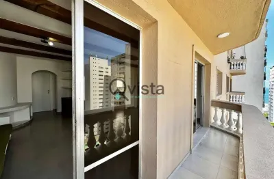 Apartamento com 3 quartos à venda na Rua Quintino Bocaiúva, 156, Pitangueiras, Guarujá