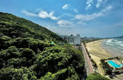 Apartamento à venda na pitangueiras no guarujá | qvista inteligência imobiliária