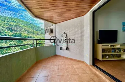 Apartamento à venda na pitangueiras no guarujá | qvista inteligência imobiliária guarujá