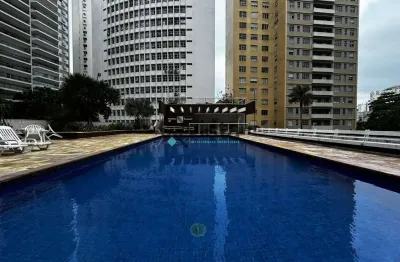 Apartamento à venda na pitangueiras no guarujá | qvista inteligência imobiliário
