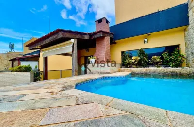 Apartamento com 3 quartos à venda na Rua Chile, 186, Enseada, Guarujá