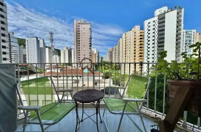 Apartamento à venda na pitangueiras no guarujá | alfa imóveis guarujá
